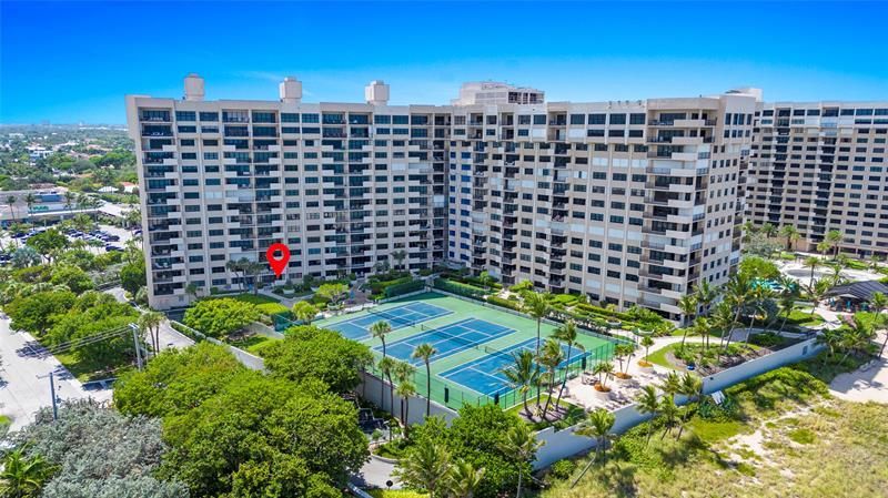 4900 N Ocean Boulevard, Unit 317, Lauderdale by the Sea, FL 33308 Photo