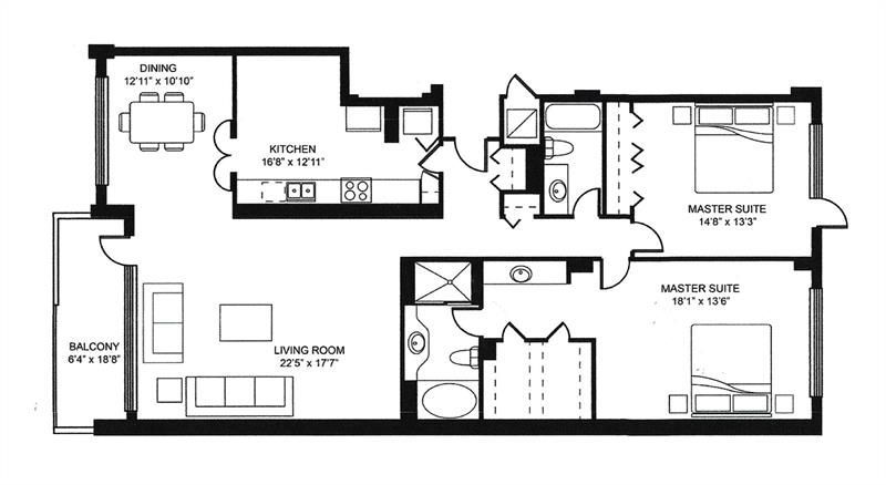 4900 N Ocean Boulevard, Unit 317, Lauderdale by the Sea, FL 33308 Photo