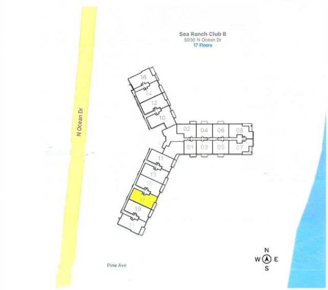 4900 N Ocean Boulevard, Unit 317, Lauderdale by the Sea, FL 33308 Photo