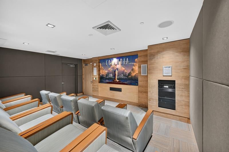 950 Brickell Bay Dr, Unit 5205, Miami, FL 33131 Photo