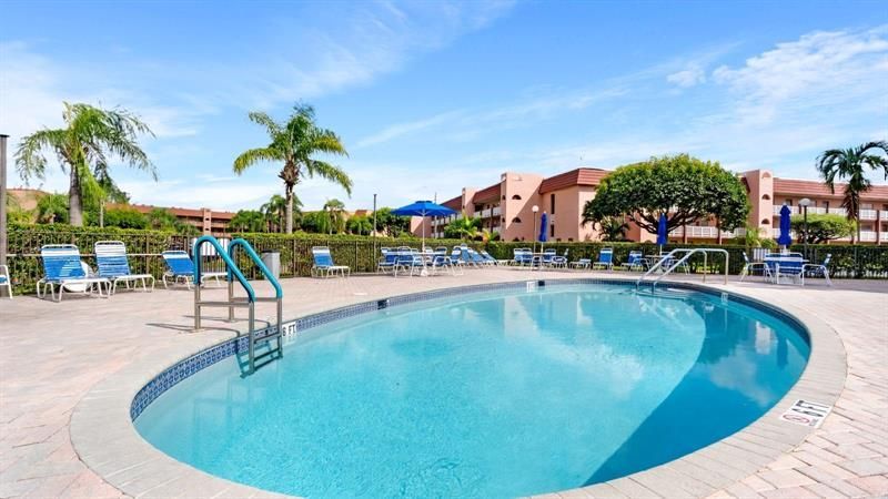 9581 Sunrise Lakes Boulevard, Unit 309, Sunrise, FL 33322 Photo