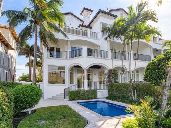 549 NE 19th Ave, Unit C, Deerfield Beach, FL 33441