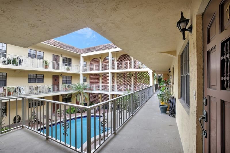 917 NE 16th Ave, Unit 7, Fort Lauderdale, FL 33304 Photo