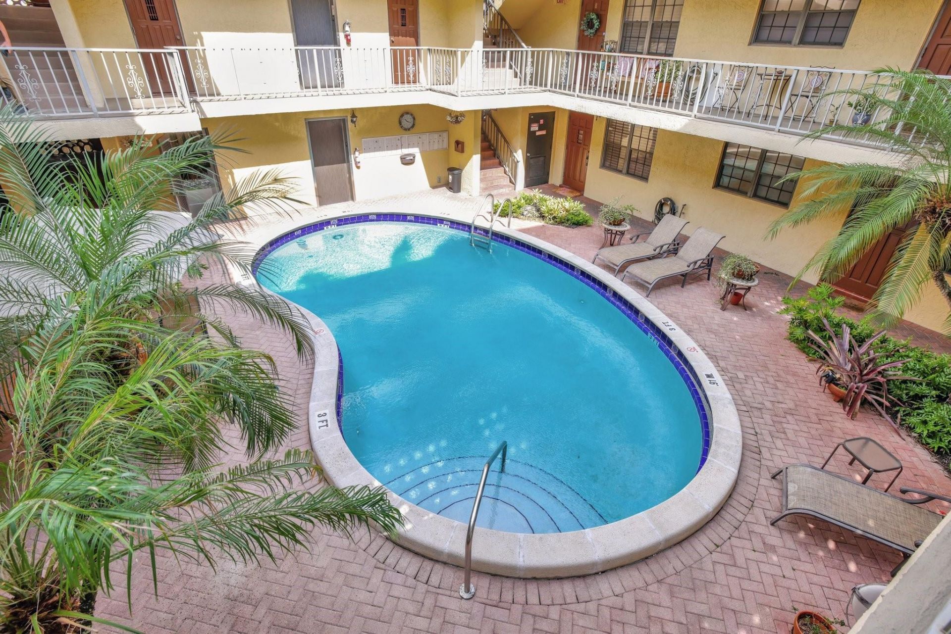 917 NE 16th Avenue, Unit 7, Fort Lauderdale, FL 33304 Photo