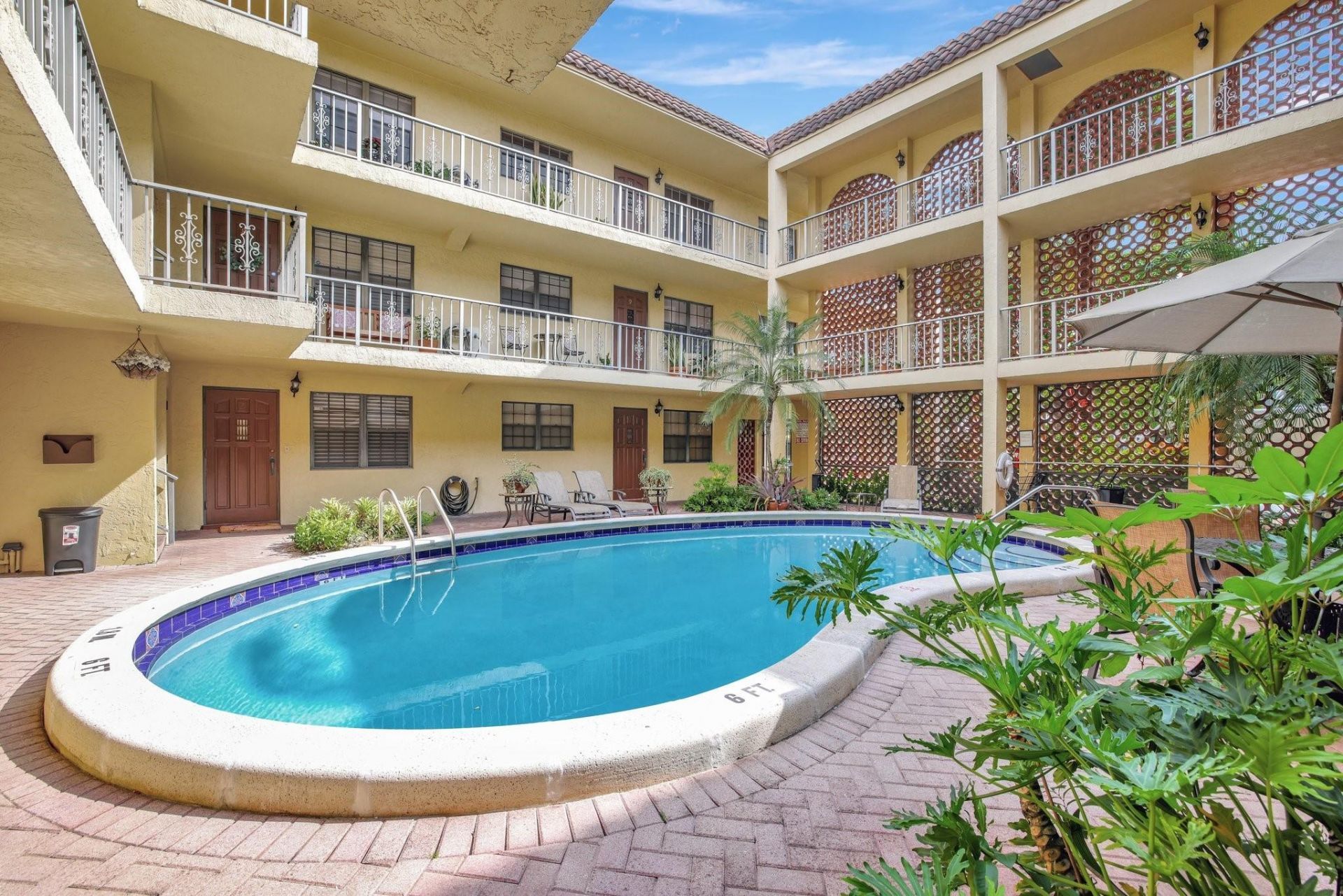 917 NE 16th Avenue, Unit 7, Fort Lauderdale, FL 33304 Photo