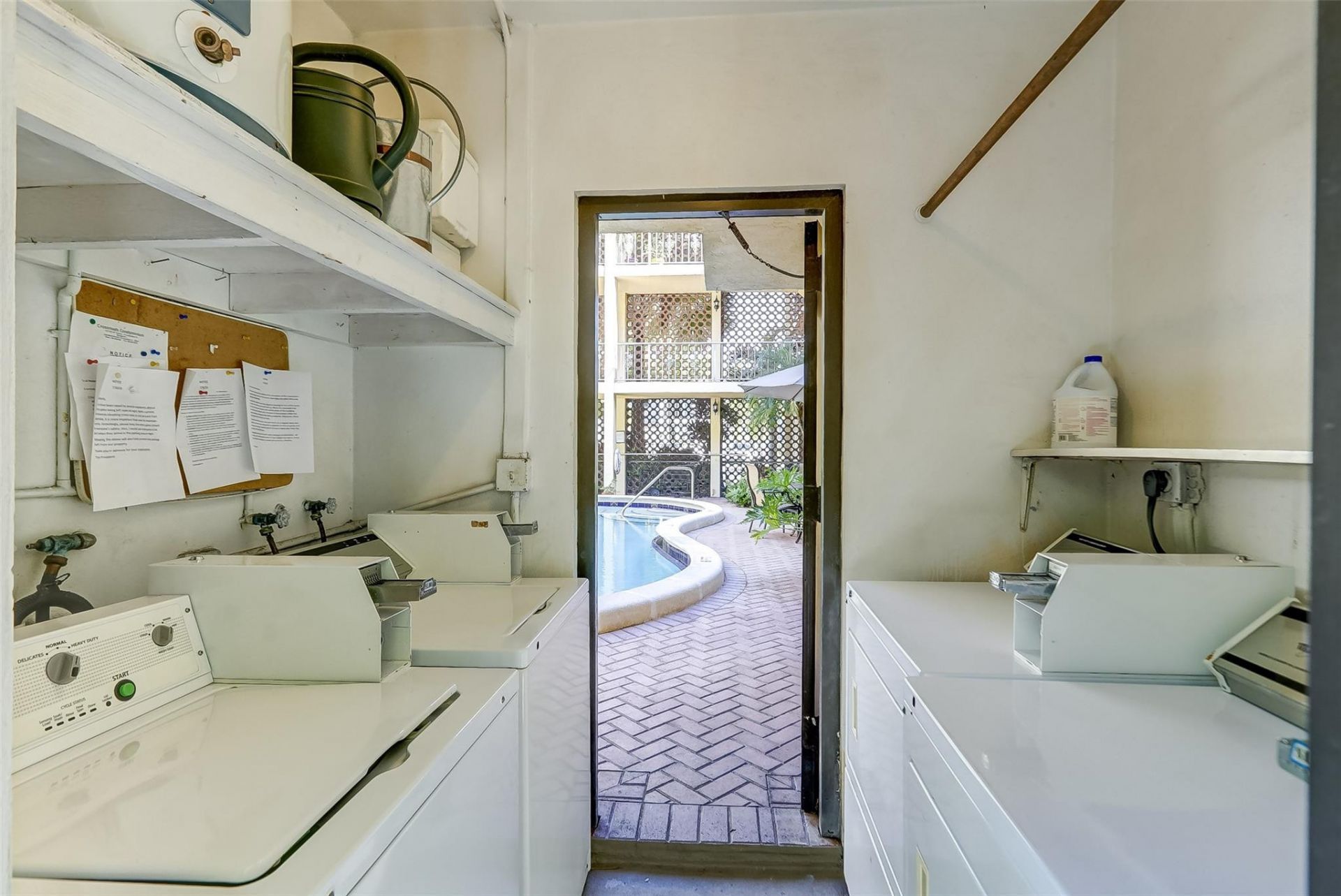 917 NE 16th Avenue, Unit 7, Fort Lauderdale, FL 33304 Photo
