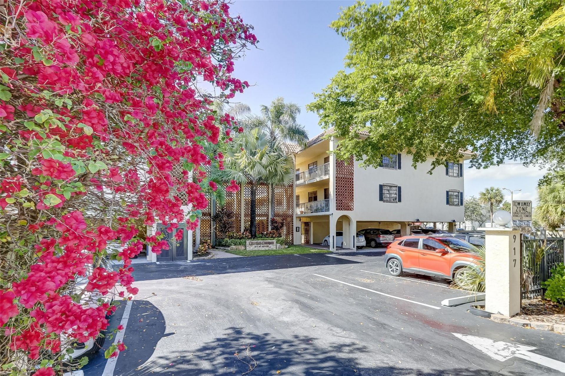 917 NE 16th Avenue, Unit 7, Fort Lauderdale, FL 33304 Photo