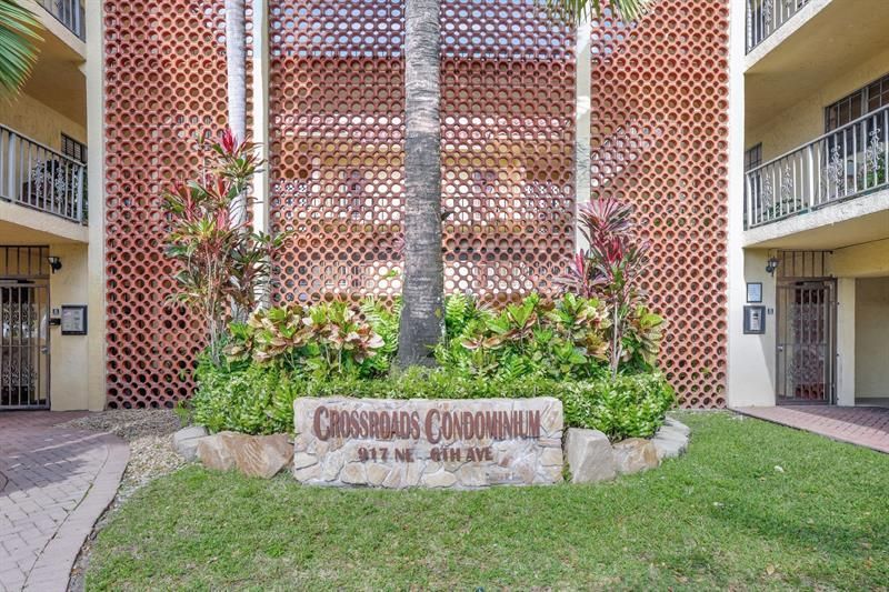 917 NE 16th Ave, Unit 7, Fort Lauderdale, FL 33304 Photo