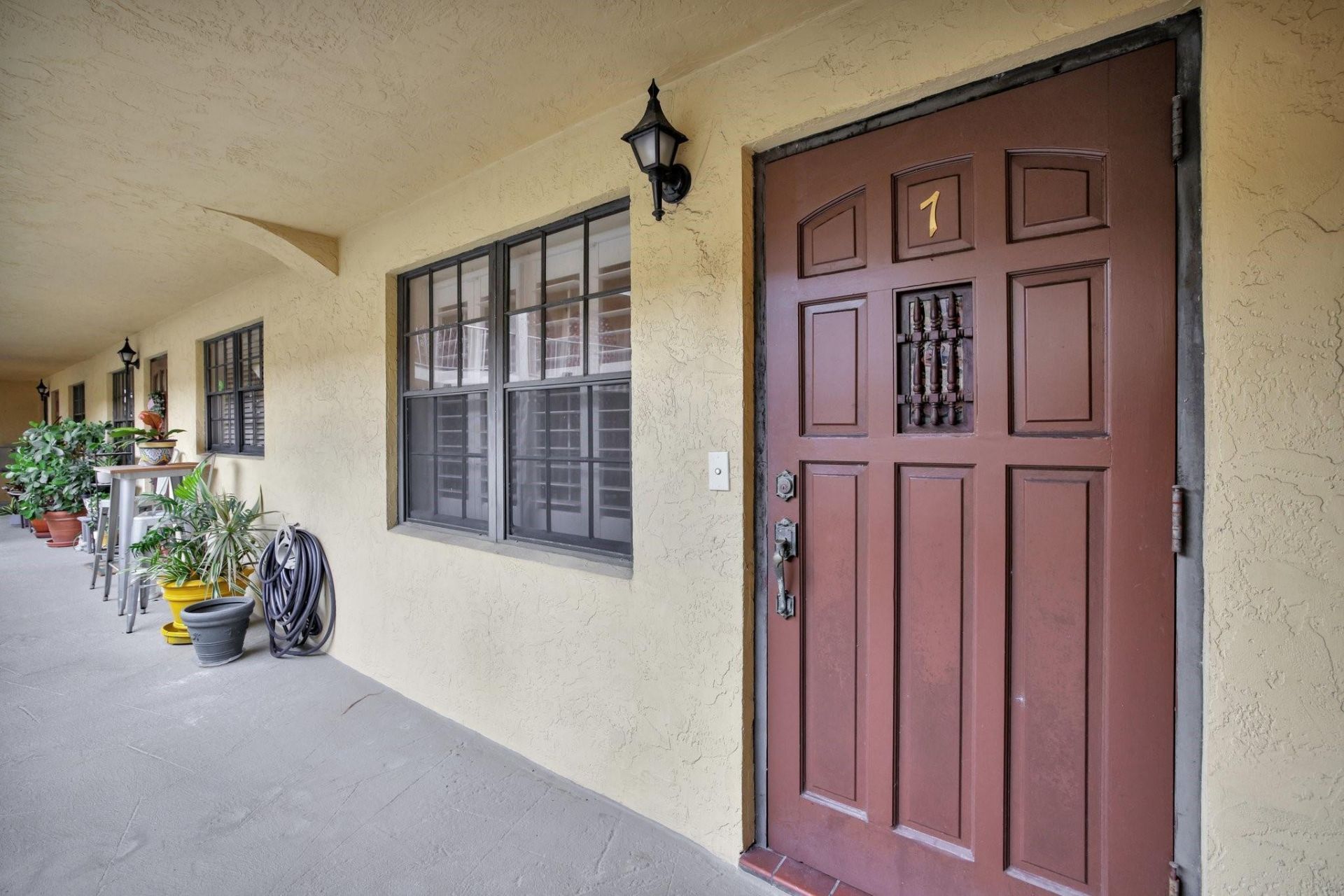 917 NE 16th Avenue, Unit 7, Fort Lauderdale, FL 33304 Photo