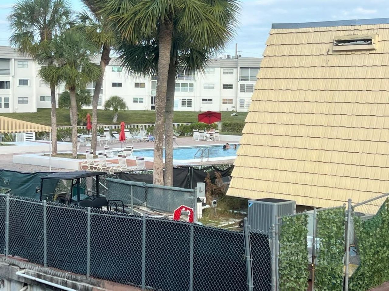 8200 Sunrise Lakes Boulevard, Unit 212, Sunrise, FL 33322 Photo