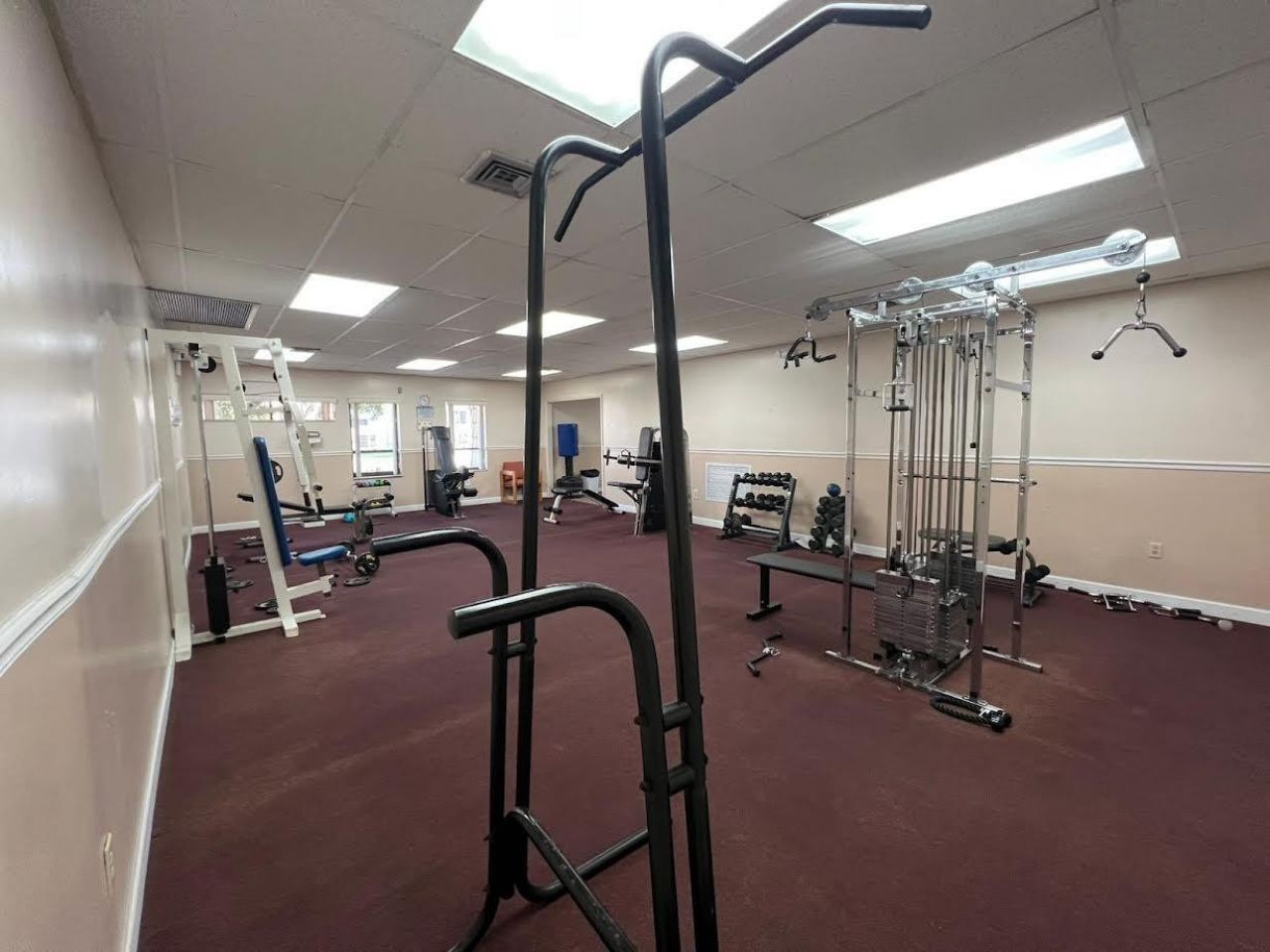 8200 Sunrise Lakes Boulevard, Unit 212, Sunrise, FL 33322 Photo