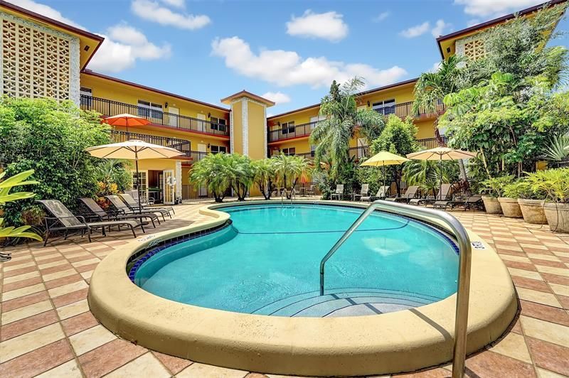 744 NE 14th Ave, Unit 4, Fort Lauderdale, FL 33304 Photo