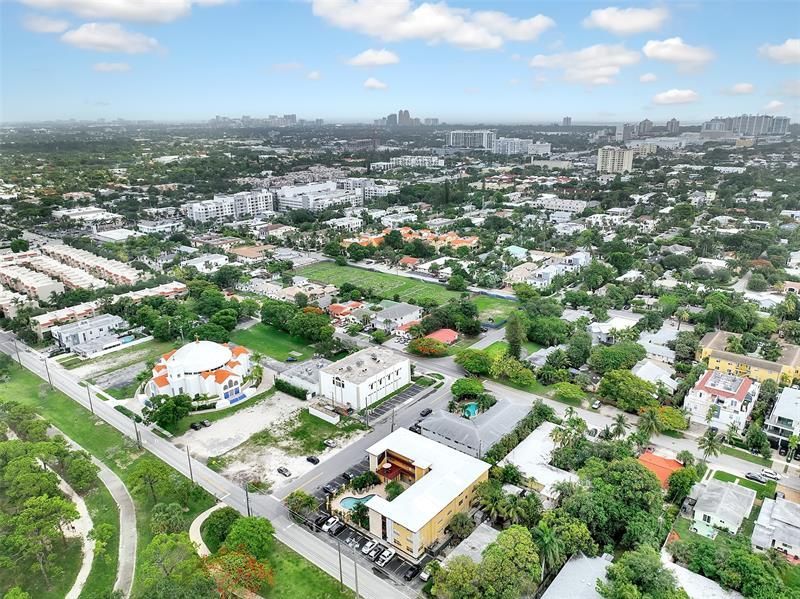 744 NE 14th Ave, Unit 4, Fort Lauderdale, FL 33304 Photo