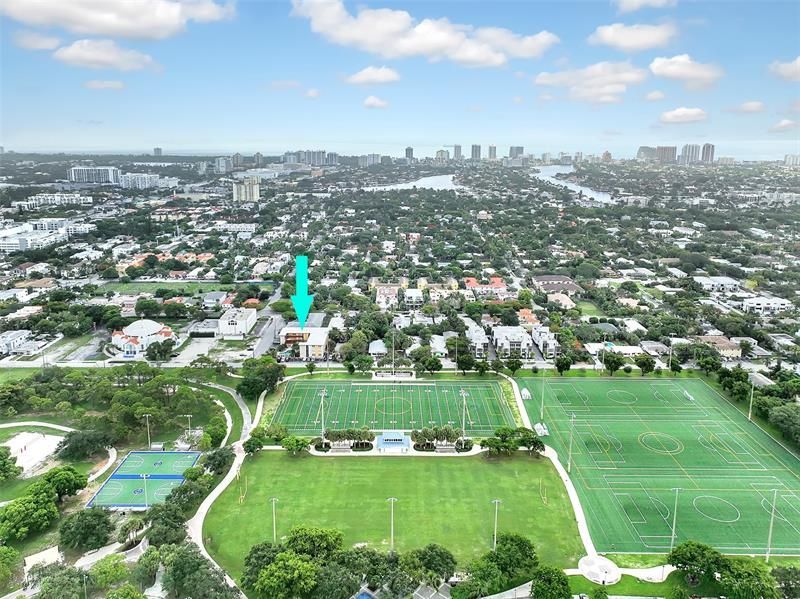 744 NE 14th Ave, Unit 4, Fort Lauderdale, FL 33304 Photo