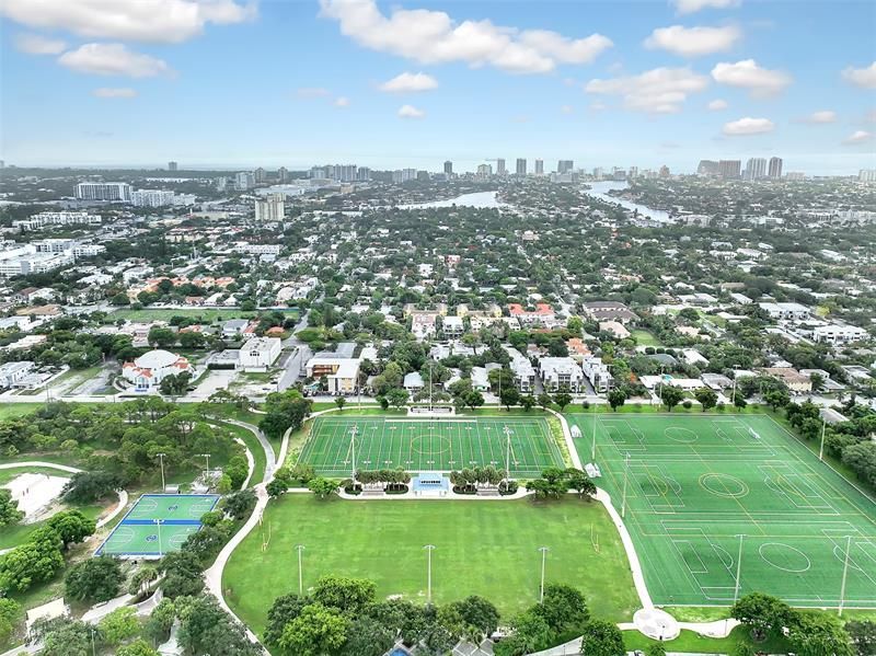 744 NE 14th Ave, Unit 4, Fort Lauderdale, FL 33304 Photo