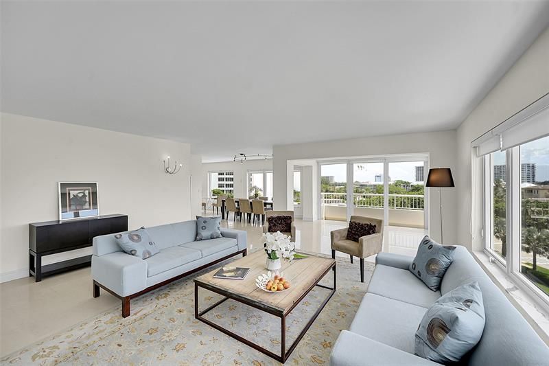 600 S Ocean Blvd, Unit 504, Boca Raton, FL 33432 Photo