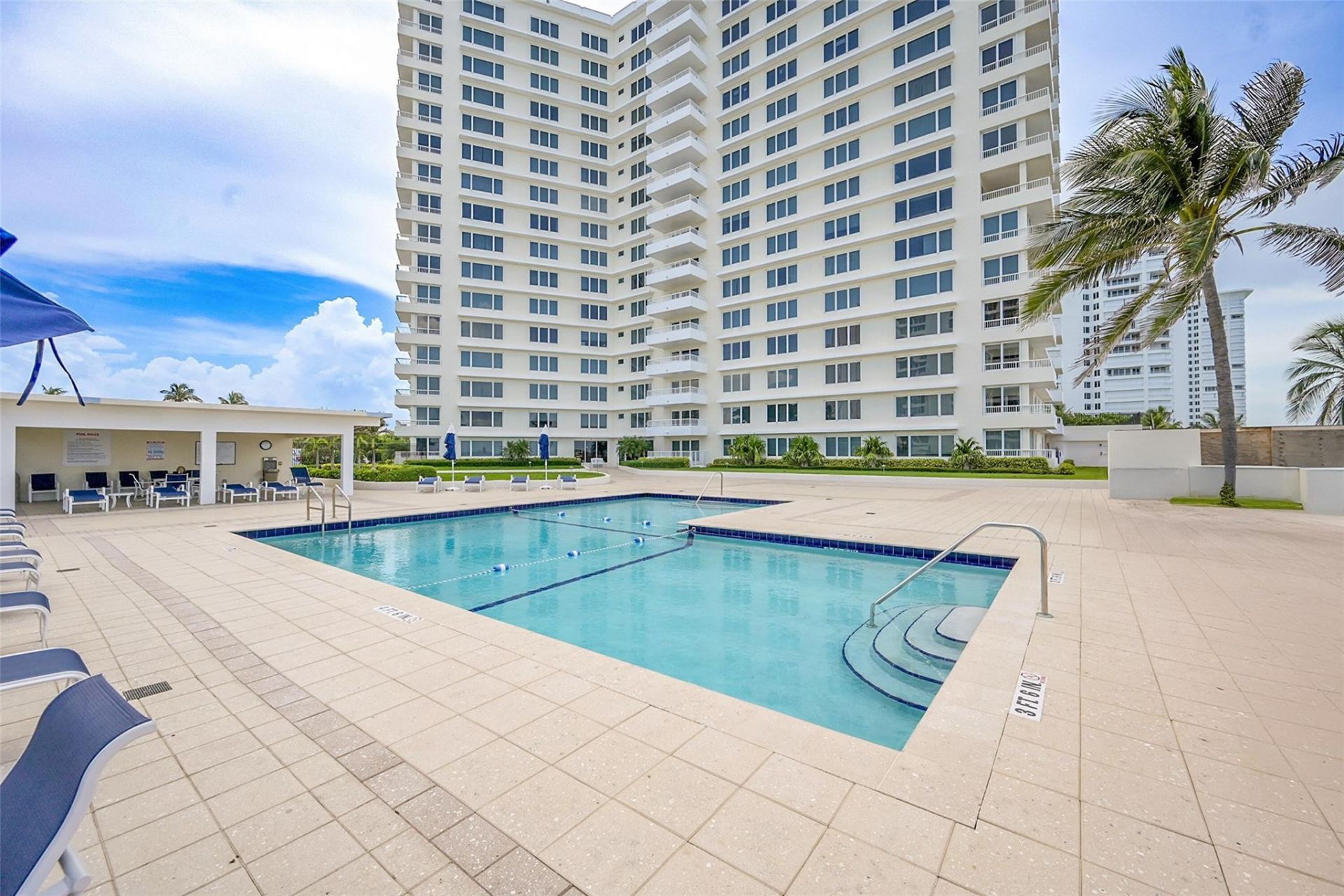 600 S Ocean Boulevard, Unit 504, Boca Raton, FL 33432 Photo