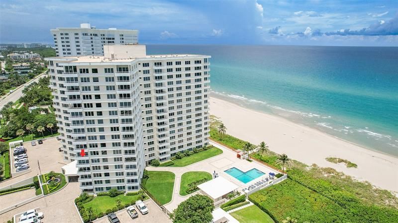 600 S Ocean Blvd, Unit 504, Boca Raton, FL 33432 Photo