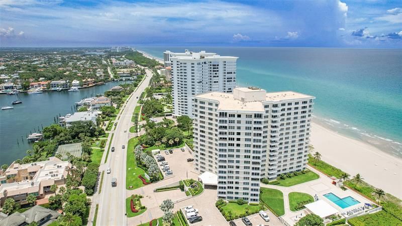 600 S Ocean Blvd, Unit 504, Boca Raton, FL 33432 Photo