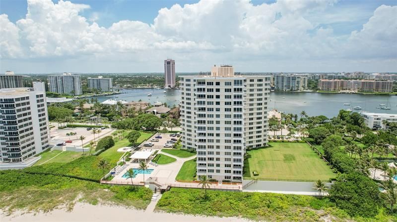 600 S Ocean Blvd, Unit 504, Boca Raton, FL 33432 Photo