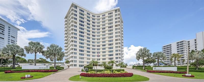 600 S Ocean Blvd, Unit 504, Boca Raton, FL 33432 Photo