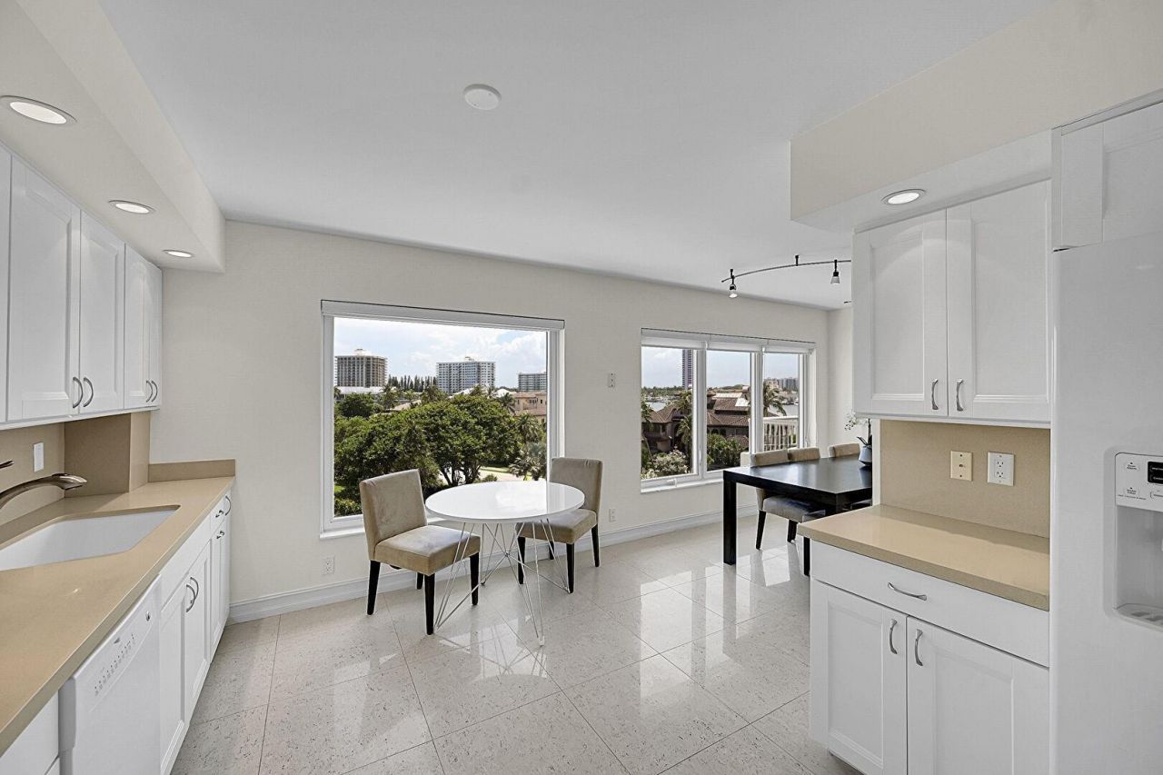 600 S Ocean Boulevard, Unit 504, Boca Raton, FL 33432 Photo