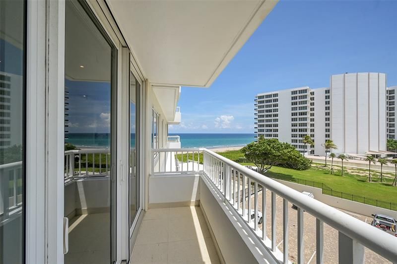 600 S Ocean Blvd, Unit 504, Boca Raton, FL 33432 Photo