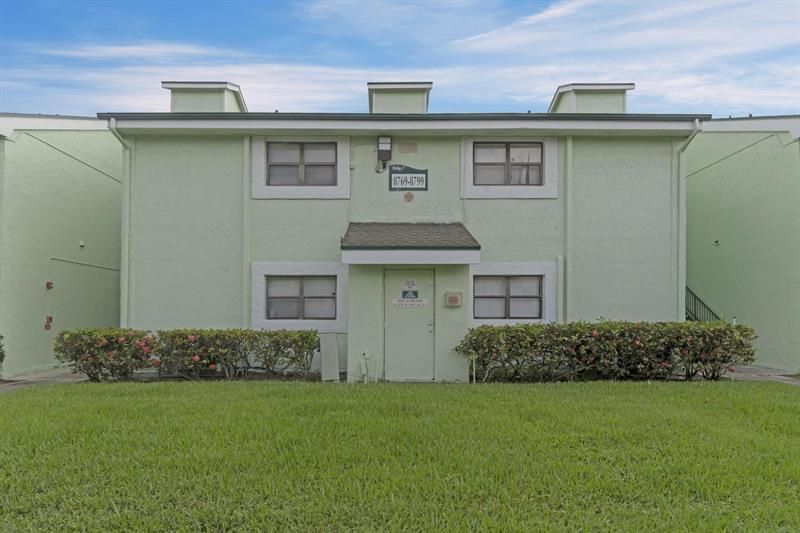 8771 NW 39th Street, Unit 8771, Sunrise, FL 33351 Photo