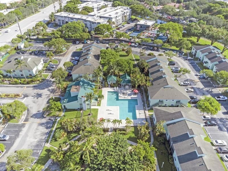 8771 NW 39th Street, Unit 8771, Sunrise, FL 33351 Photo