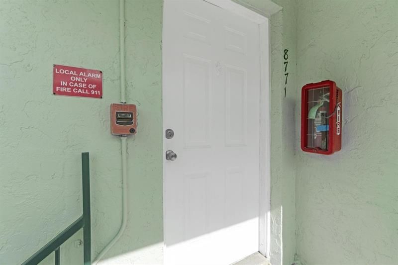 8771 NW 39th Street, Unit 8771, Sunrise, FL 33351 Photo