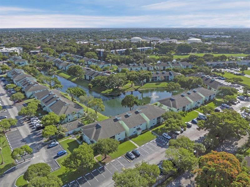 8771 NW 39th Street, Unit 8771, Sunrise, FL 33351 Photo