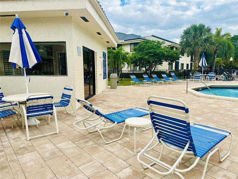 8142 NW 17th Mnr, Unit VA2R, Plantation, FL 33322 Photo