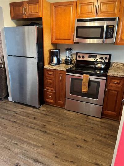 9601 Sunrise Lakes Boulevard, Unit 309, Sunrise, FL 33322 Photo