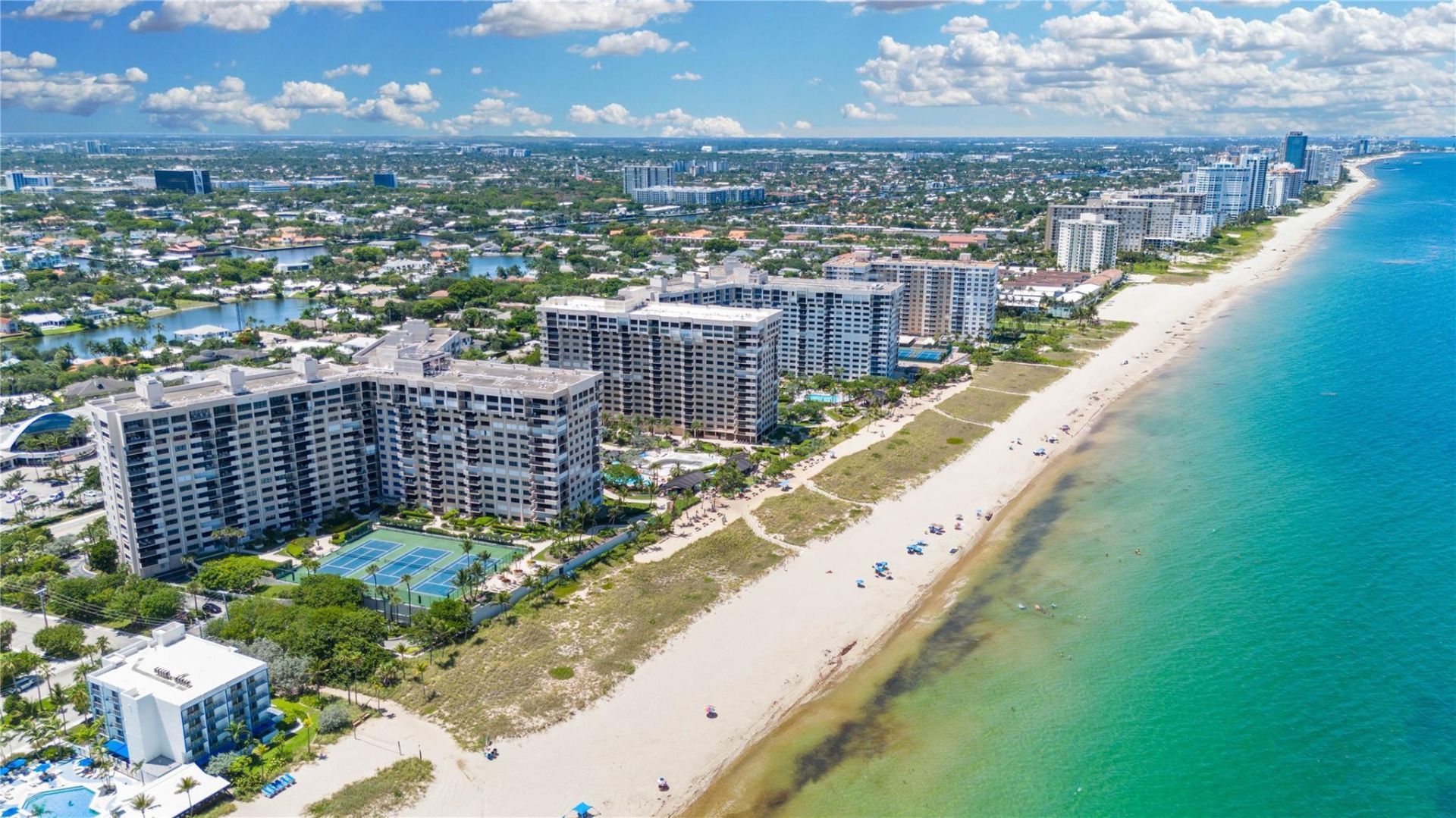 4900 N Ocean Boulevard, Unit 416, Lauderdale by the Sea, FL 33308 Photo