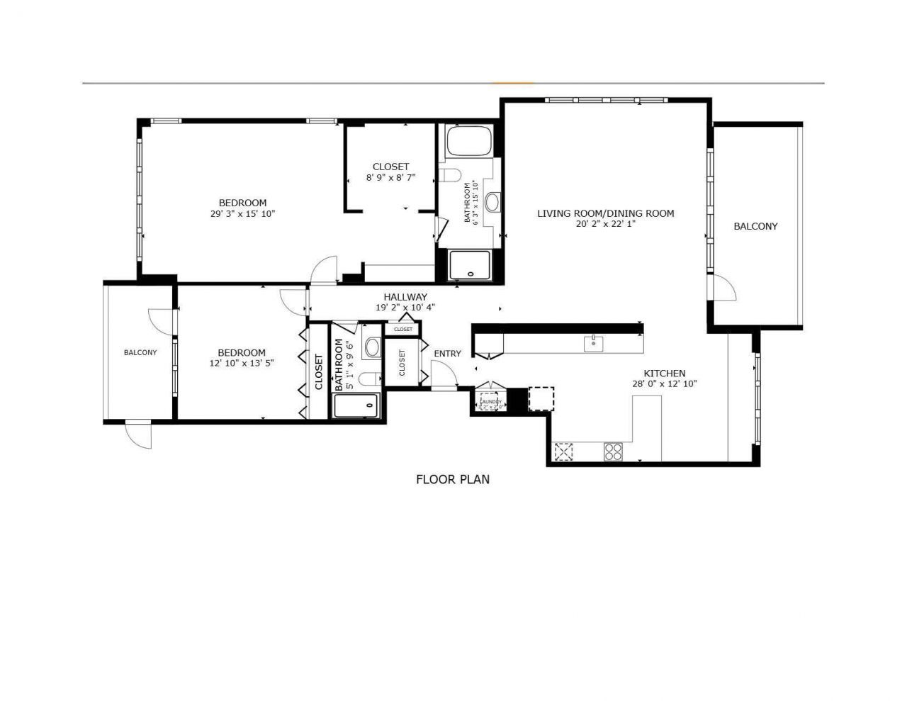 4900 N Ocean Boulevard, Unit 416, Lauderdale by the Sea, FL 33308 Photo