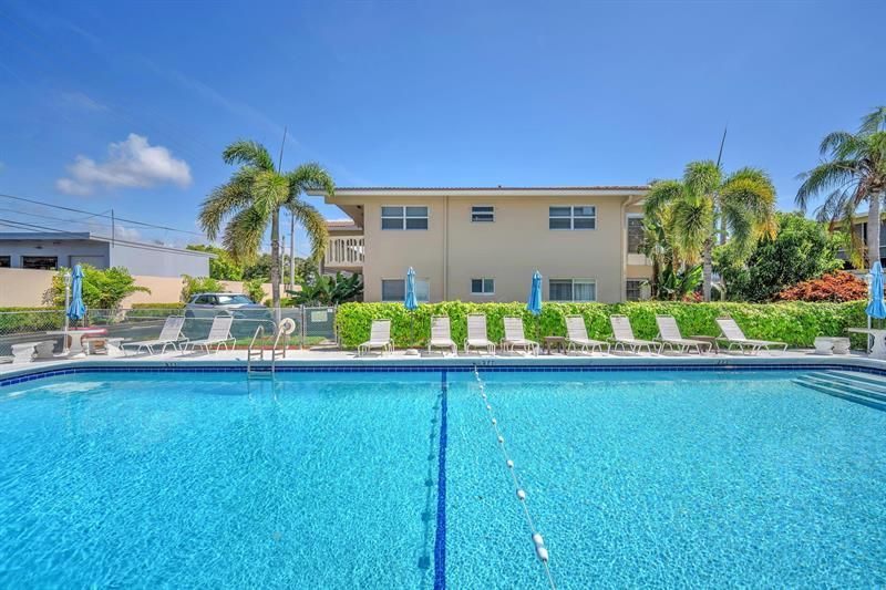 2131 NE 42nd Court, Unit 104e, Lighthouse Point, FL 33064 Photo