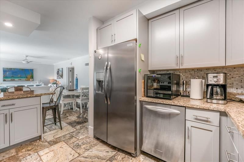 1203 Hillsboro Mile, Unit 6A, Hillsboro Beach, FL 33062 Photo