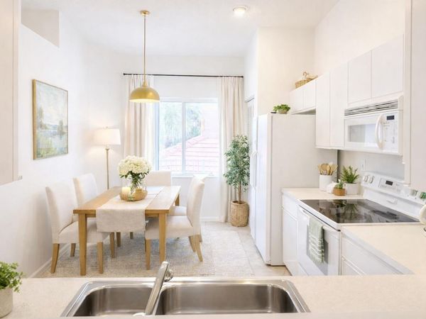 5914 Regal Glen Drive, Unit 205, Boynton Beach, FL 33437