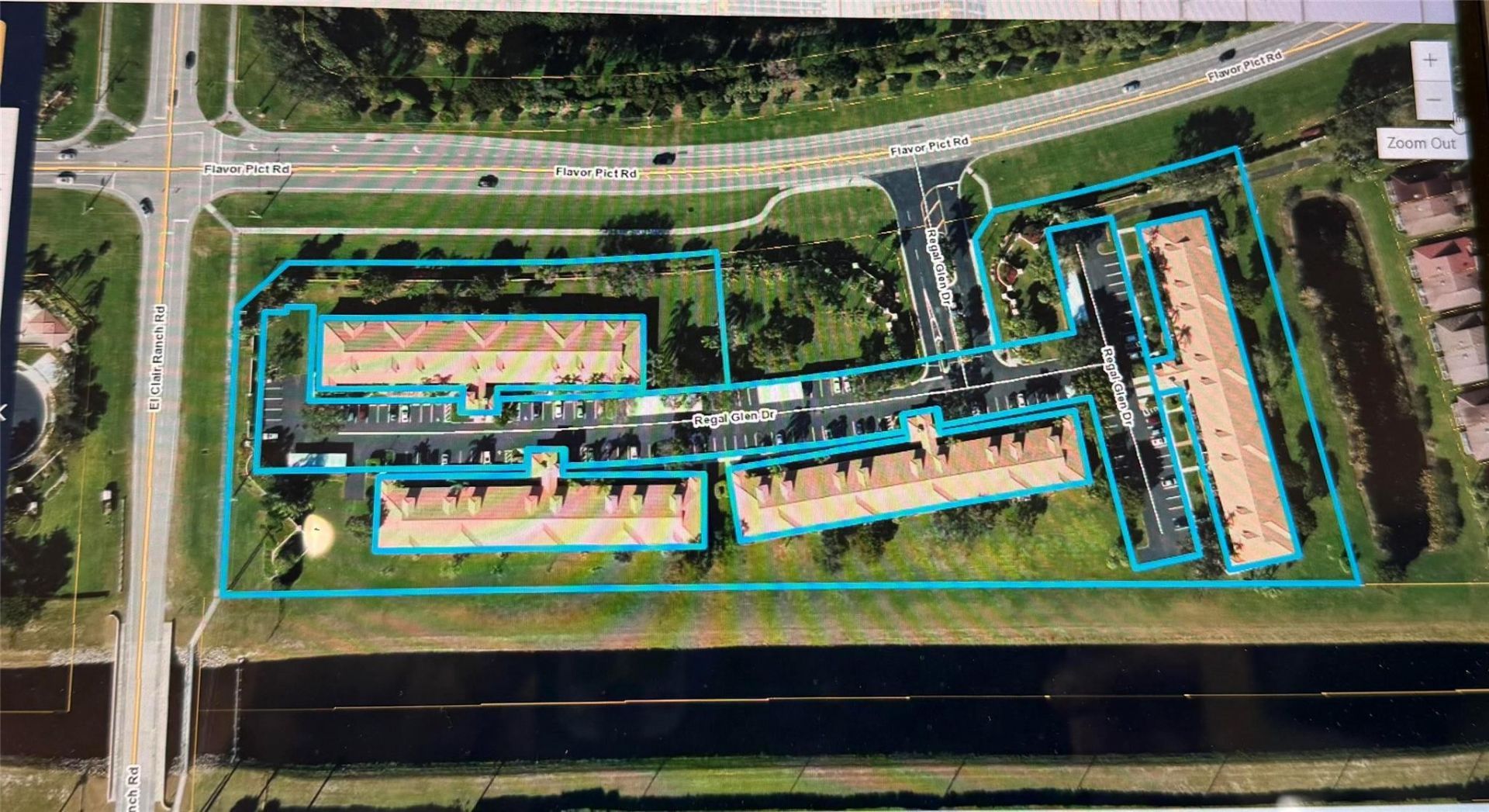 5914 Regal Glen Drive, Unit 205, Boynton Beach, FL 33437 Photo