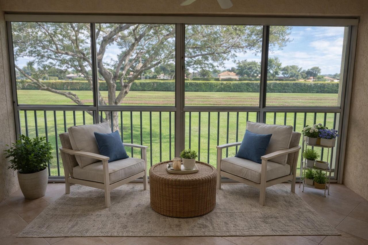 5914 Regal Glen Drive, Unit 205, Boynton Beach, FL 33437 Photo