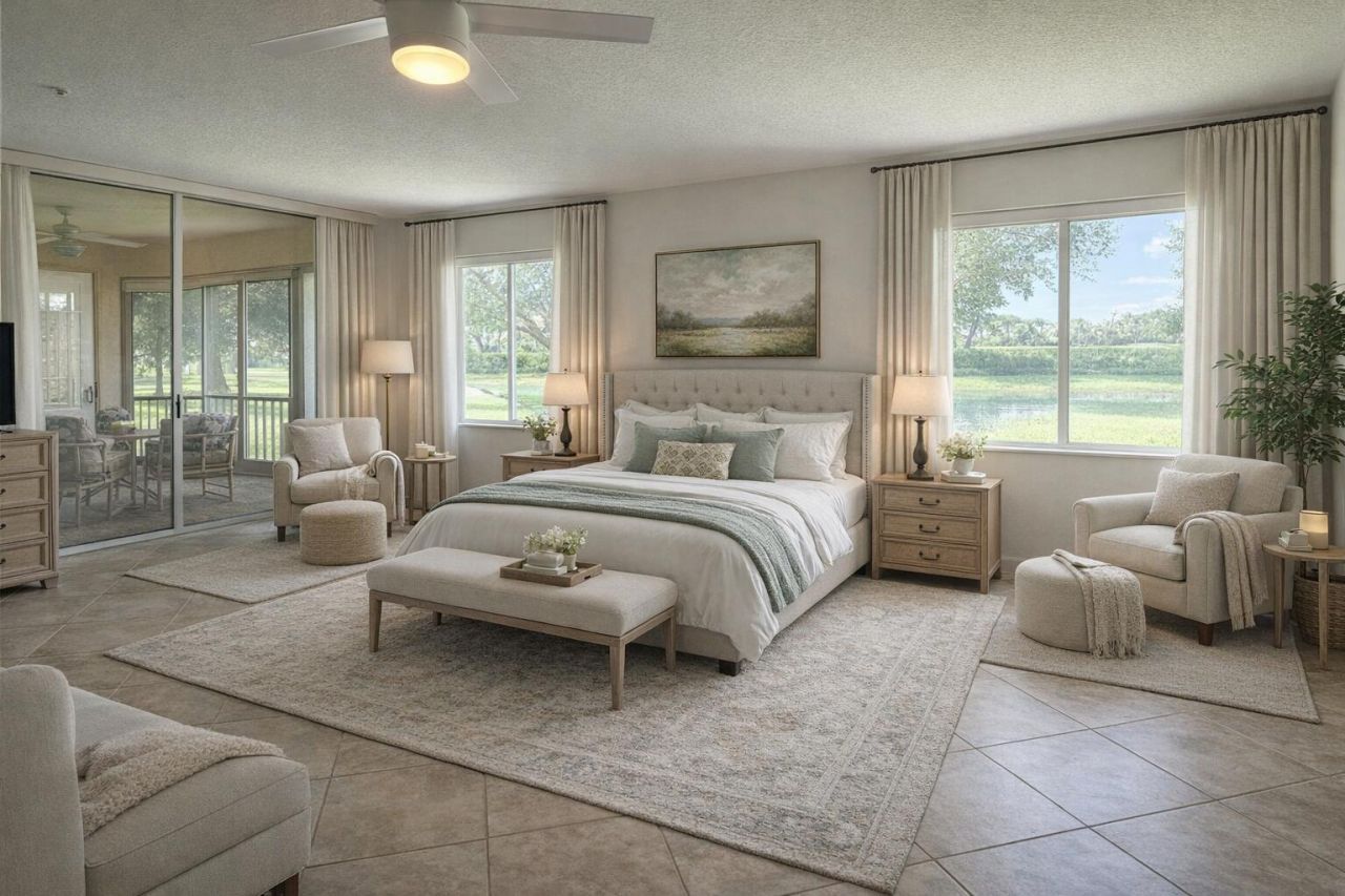 5914 Regal Glen Drive, Unit 205, Boynton Beach, FL 33437 Photo