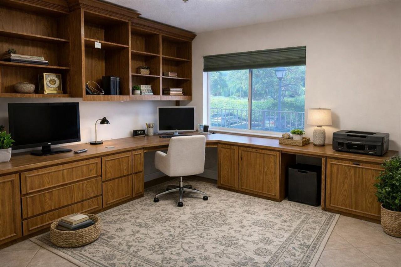 5914 Regal Glen Drive, Unit 205, Boynton Beach, FL 33437 Photo