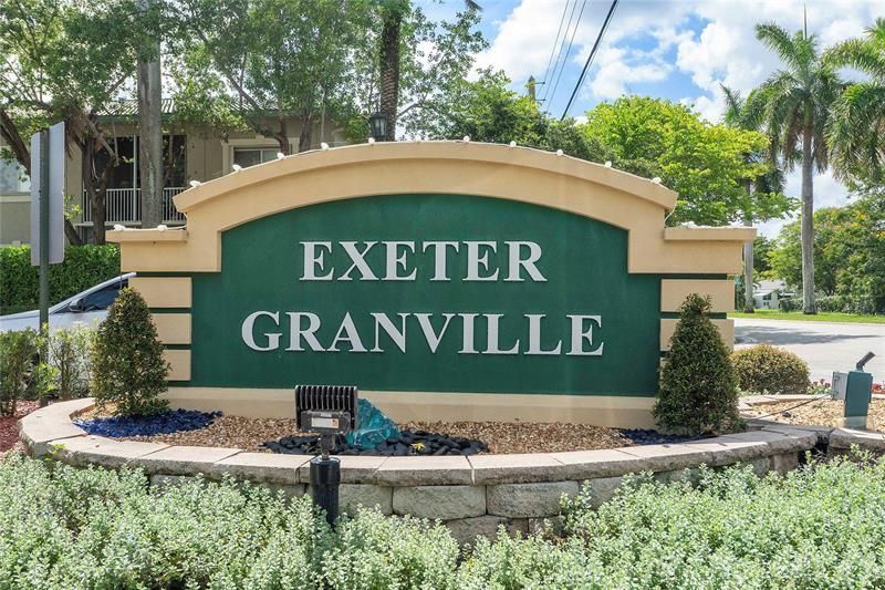 7940 Exeter Circle, Unit 201, Tamarac, FL 33321 Photo