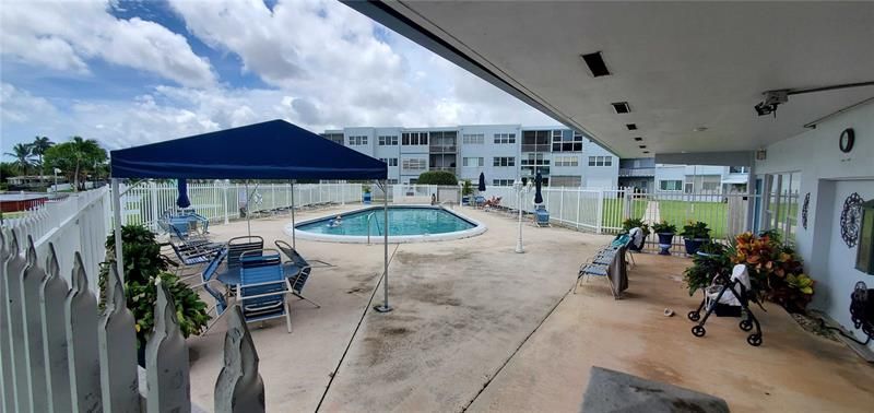 2300 Park Lane, Unit 311, Hollywood, FL 33021 Photo
