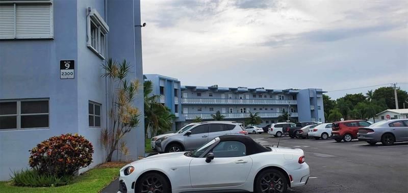 2300 Park Lane, Unit 311, Hollywood, FL 33021 Photo