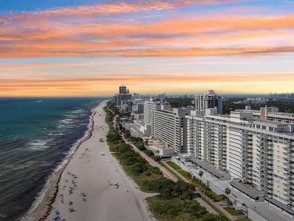 5601 Collins Ave, Unit 1716, Miami Beach, FL 33140
