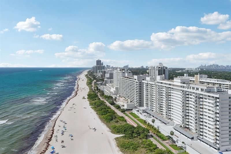 5601 Collins Avenue, Unit 1716, Miami Beach, FL 33140 Photo