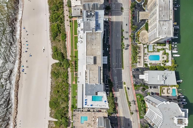 5601 Collins Avenue, Unit 1716, Miami Beach, FL 33140 Photo