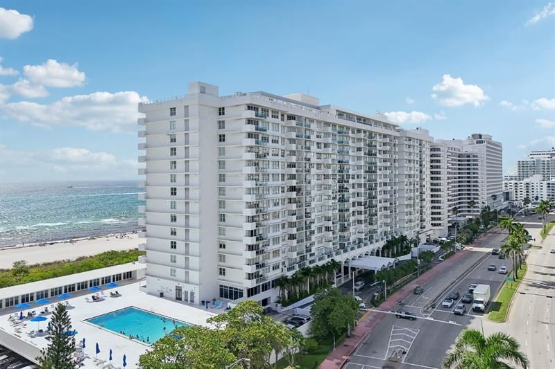 5601 Collins Avenue, Unit 1716, Miami Beach, FL 33140 Photo
