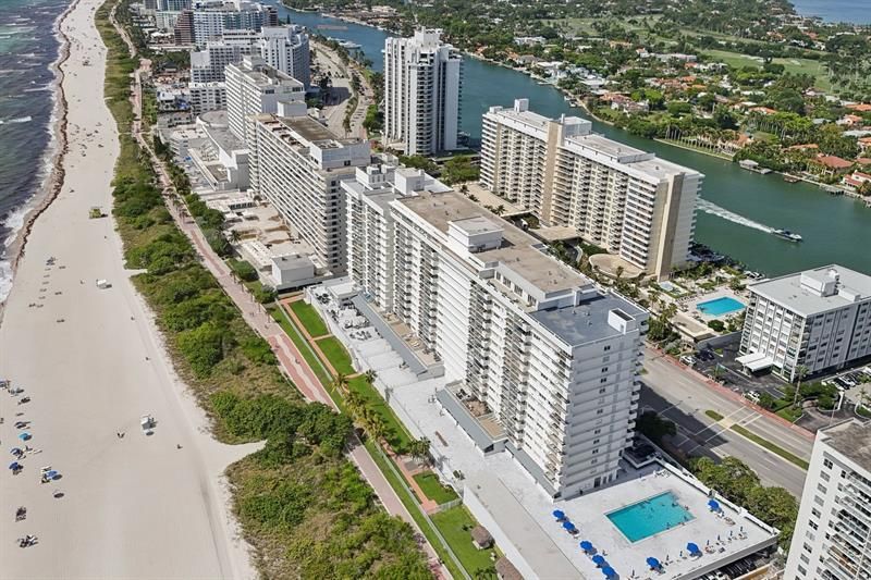 5601 Collins Avenue, Unit 1716, Miami Beach, FL 33140 Photo